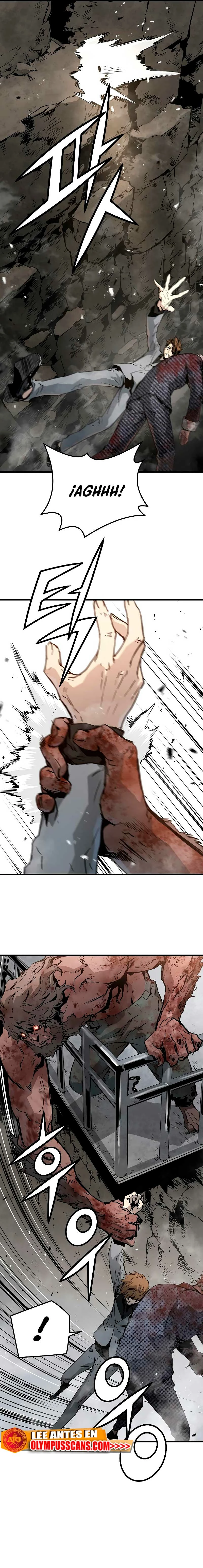 Th3 Breaker Fuerza eterna capítulo 57, página 22