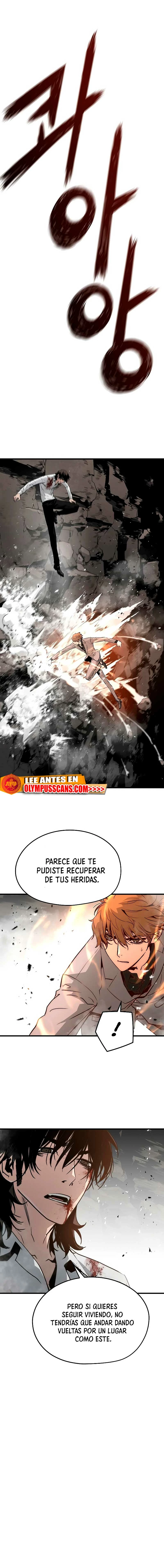 Th3 Breaker Fuerza eterna capítulo 57, página 26
