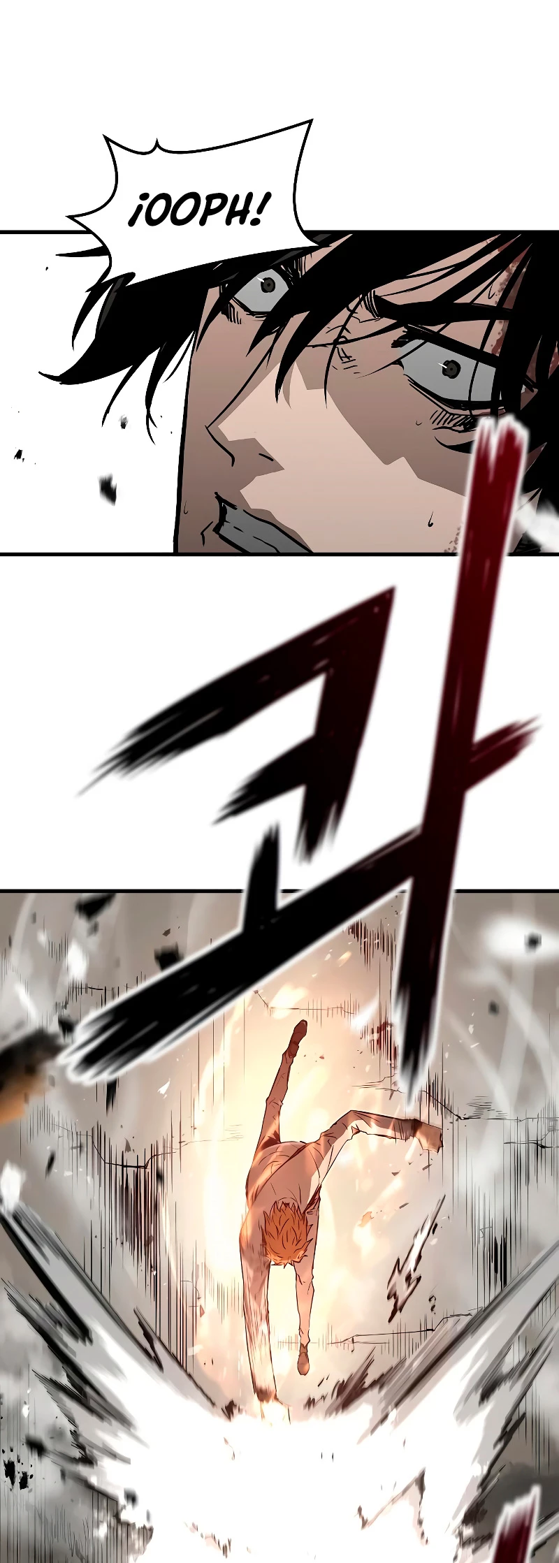Th3 Breaker Fuerza eterna capítulo 58, página 3