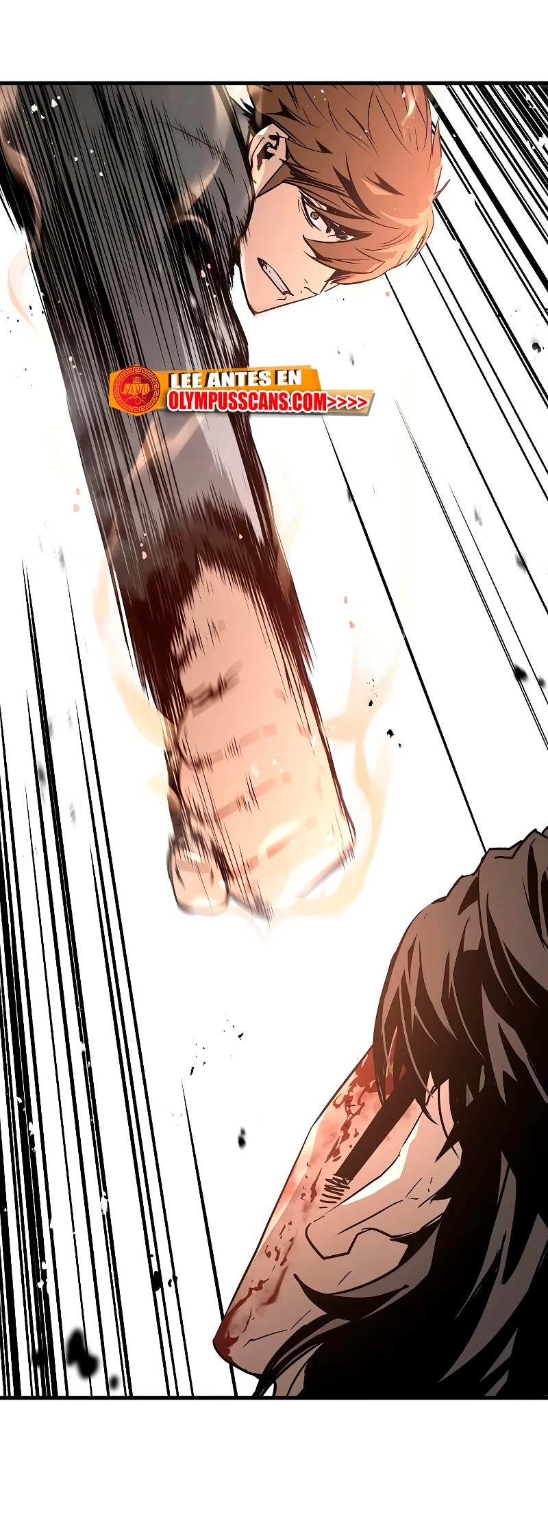 Th3 Breaker Fuerza eterna capítulo 58, página 10