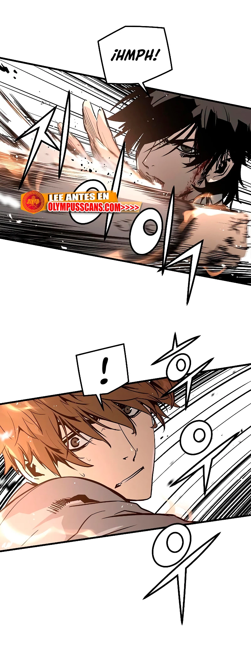 Th3 Breaker Fuerza eterna capítulo 58, página 11
