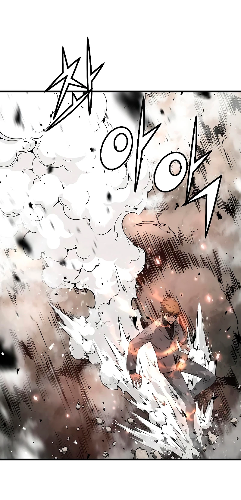 Th3 Breaker Fuerza eterna capítulo 58, página 14