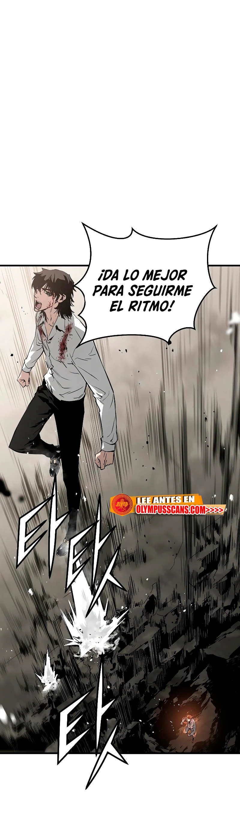 Th3 Breaker Fuerza eterna capítulo 58, página 18