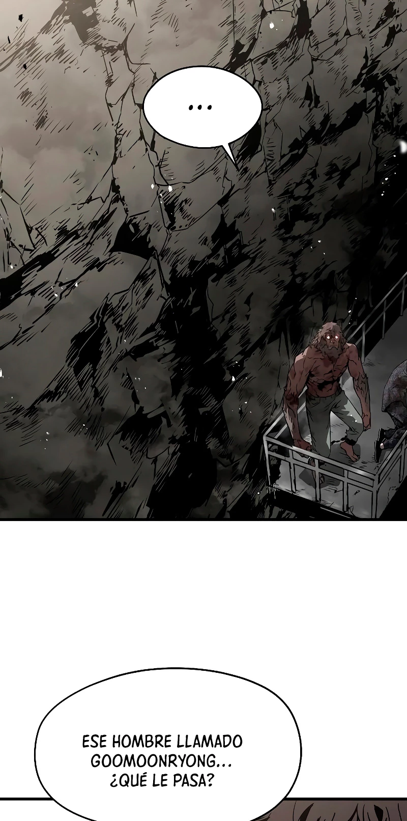 Th3 Breaker Fuerza eterna capítulo 58, página 20