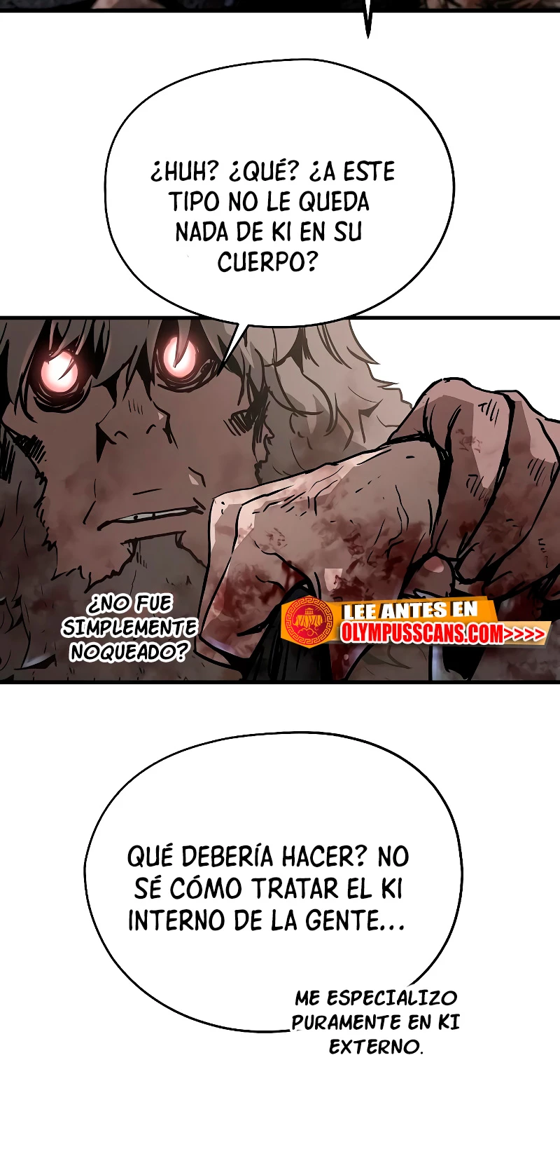 Th3 Breaker Fuerza eterna capítulo 58, página 23