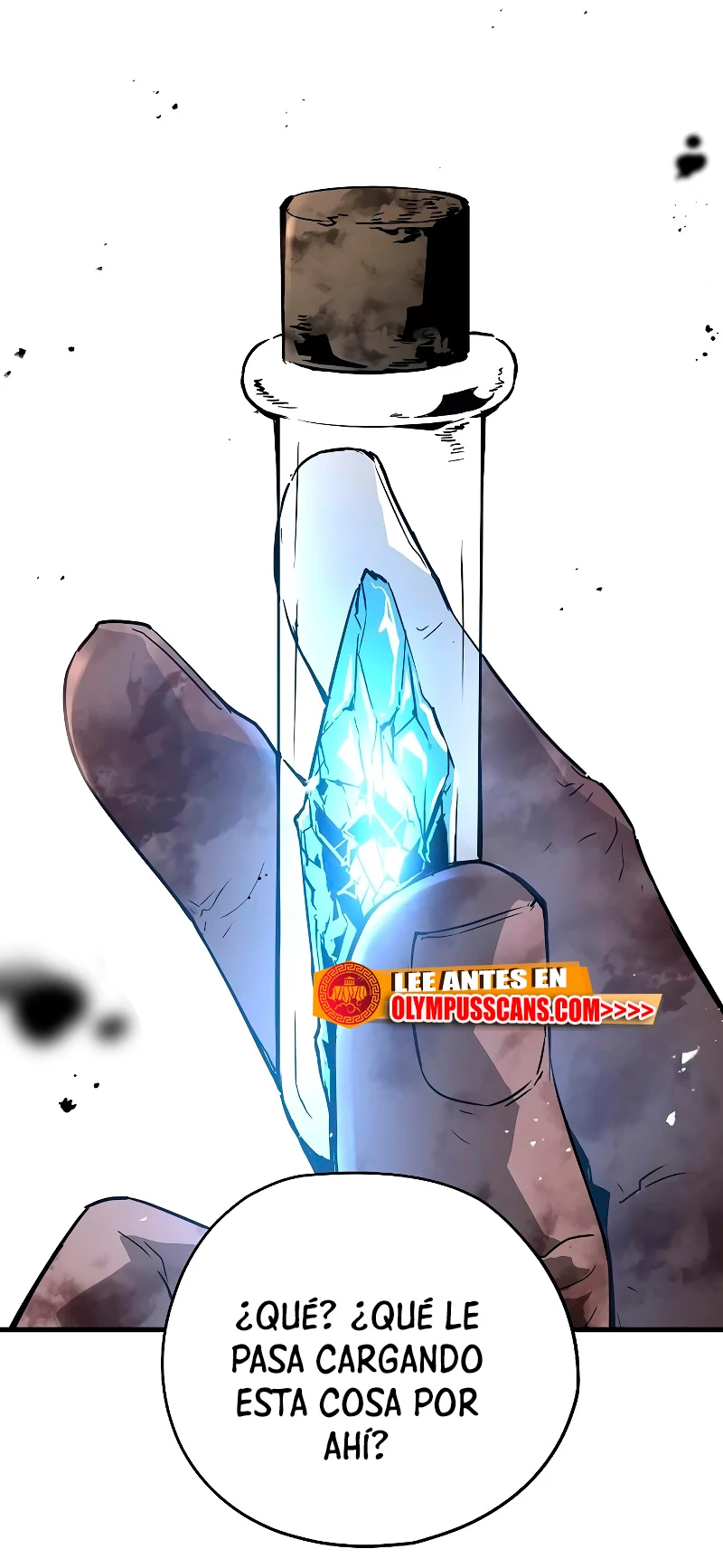 Th3 Breaker Fuerza eterna capítulo 58, página 25