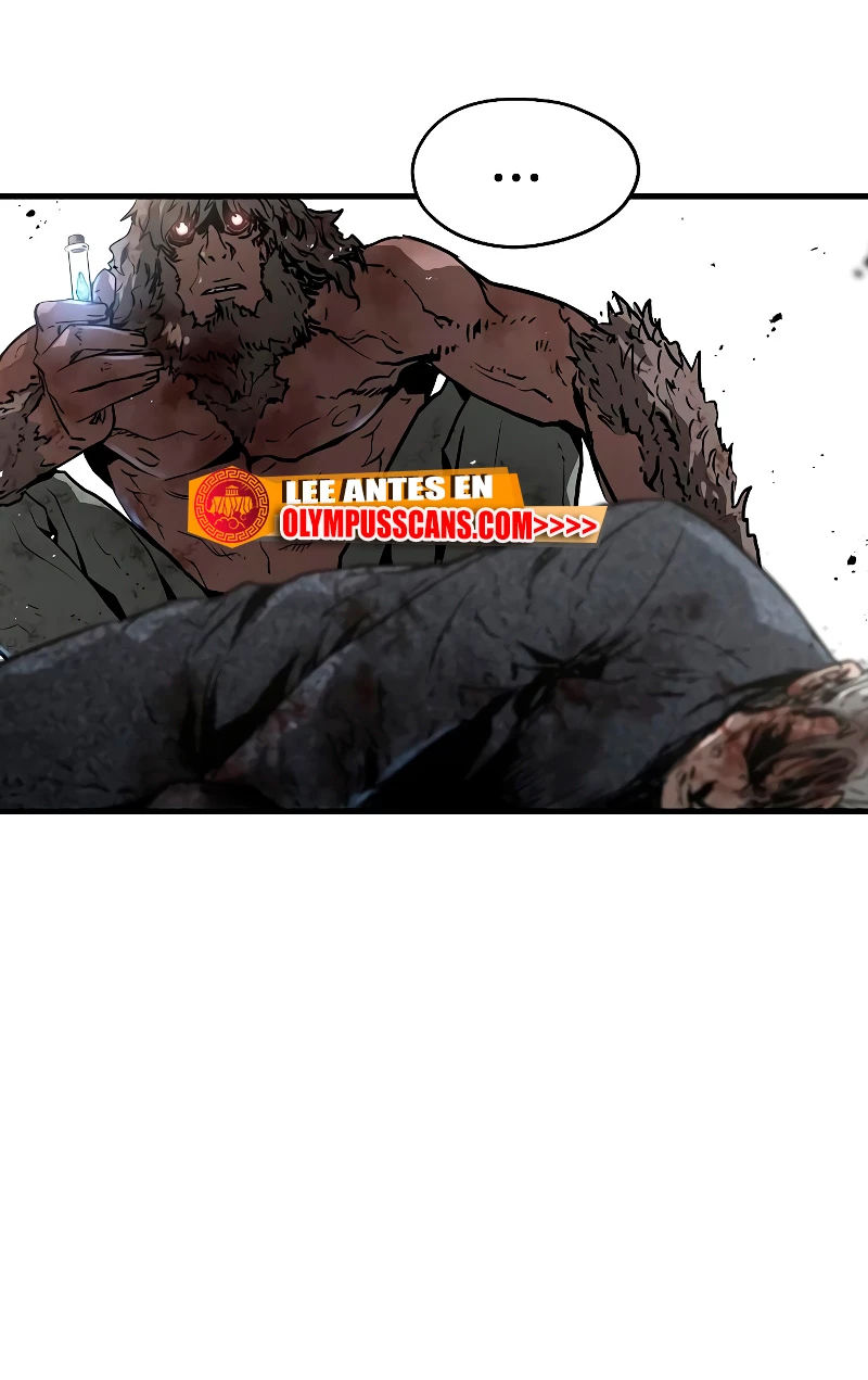 Th3 Breaker Fuerza eterna capítulo 58, página 27
