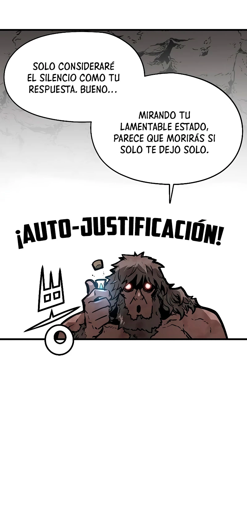 Th3 Breaker Fuerza eterna capítulo 58, página 28