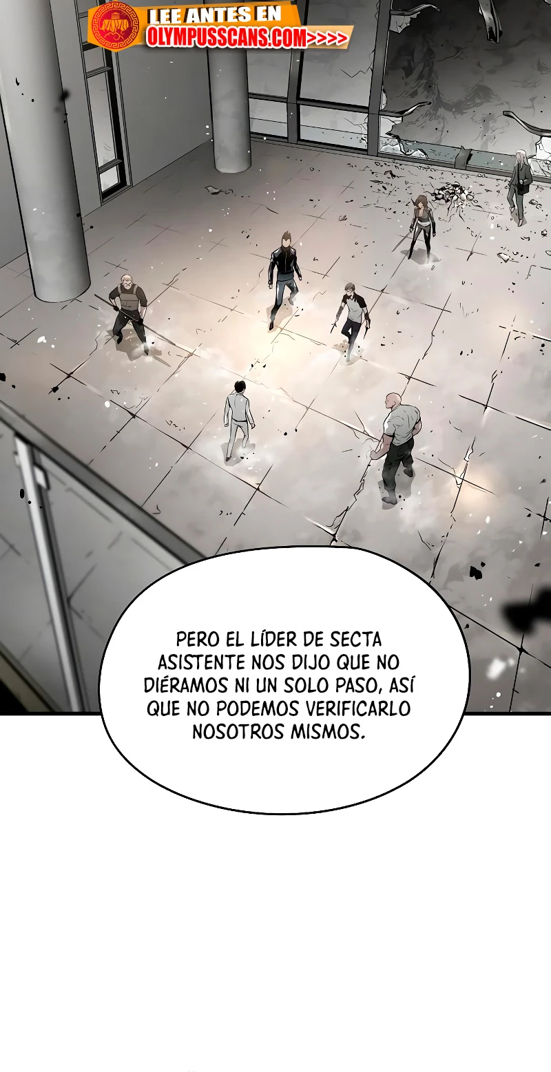 Th3 Breaker Fuerza eterna capítulo 58, página 30