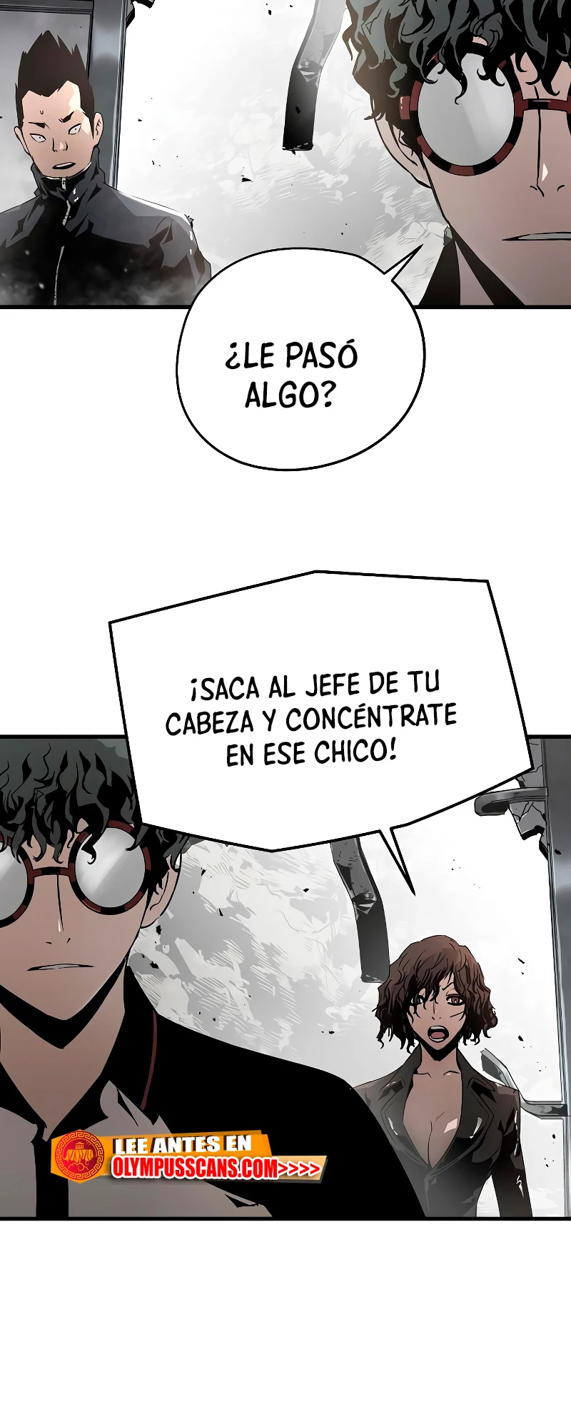 Th3 Breaker Fuerza eterna capítulo 58, página 33