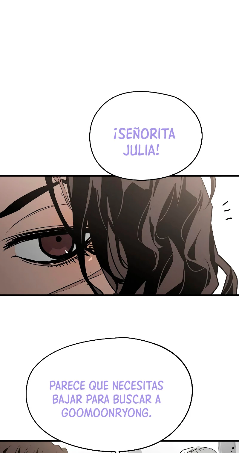 Th3 Breaker Fuerza eterna capítulo 58, página 34