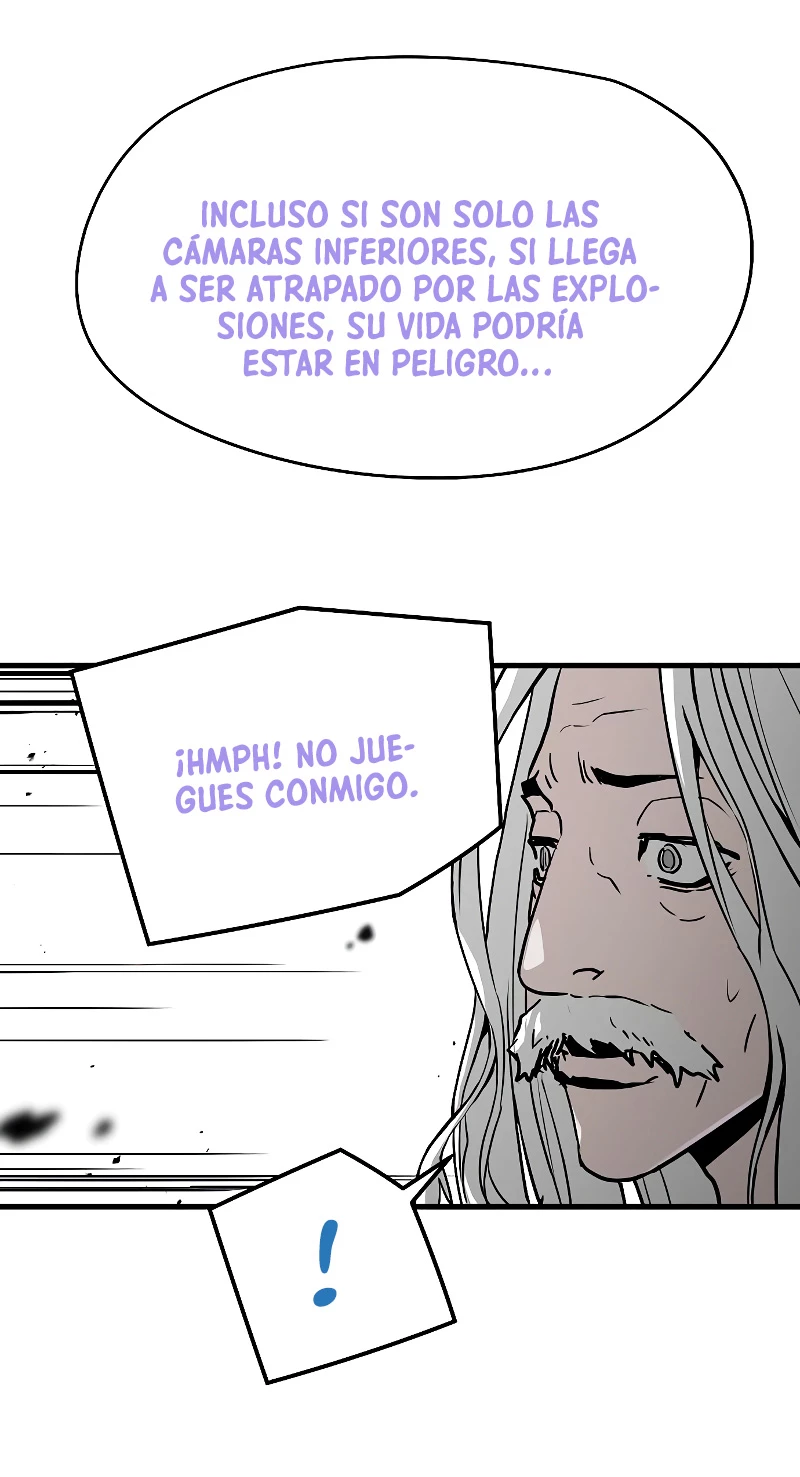 Th3 Breaker Fuerza eterna capítulo 58, página 37