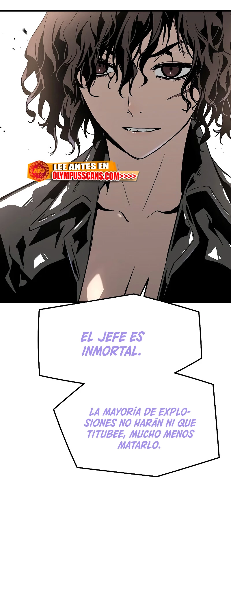 Th3 Breaker Fuerza eterna capítulo 58, página 38