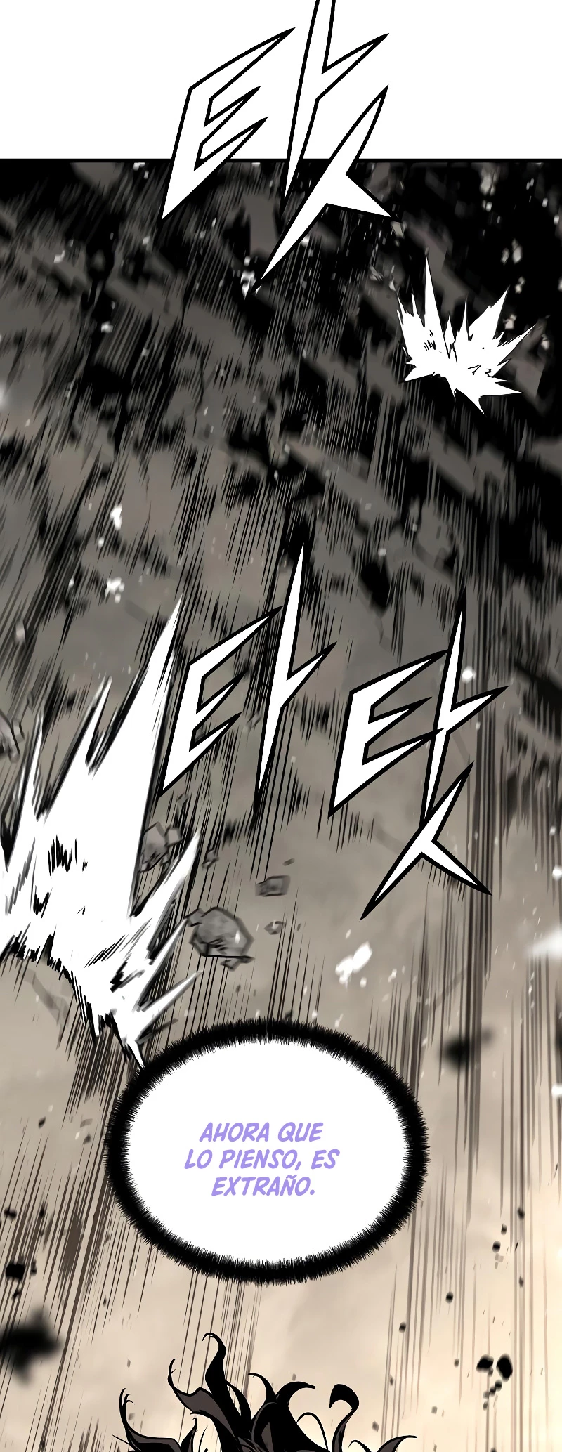 Th3 Breaker Fuerza eterna capítulo 58, página 41