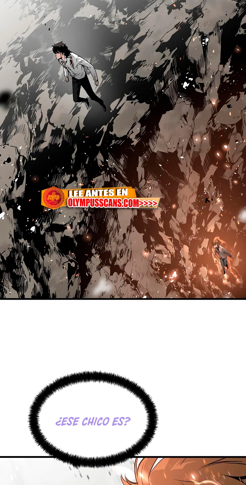 Th3 Breaker Fuerza eterna capítulo 58, página 44
