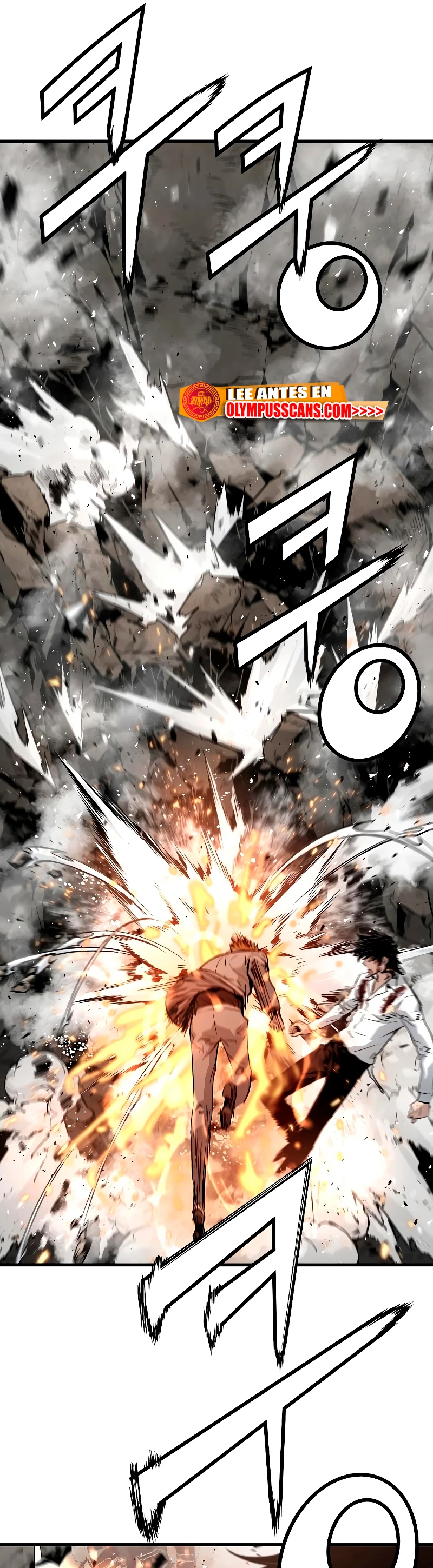 Th3 Breaker Fuerza eterna capítulo 58, página 54