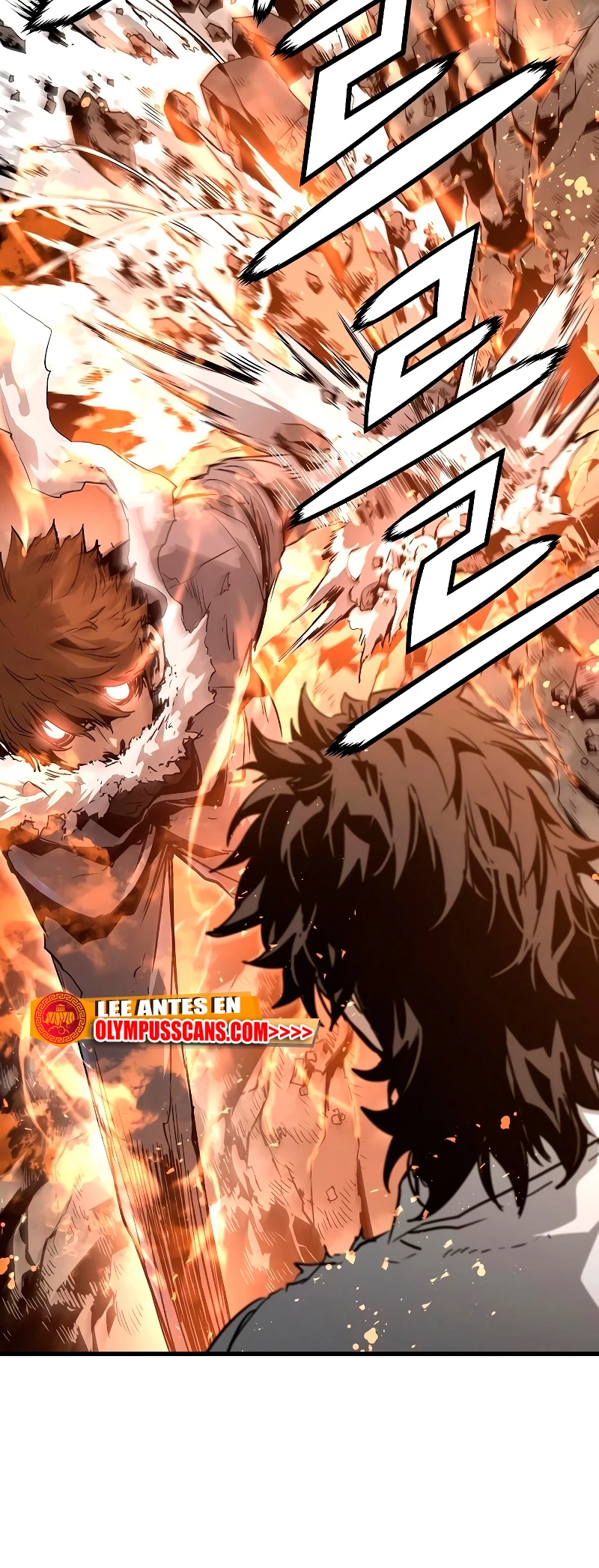 Th3 Breaker Fuerza eterna capítulo 58, página 59