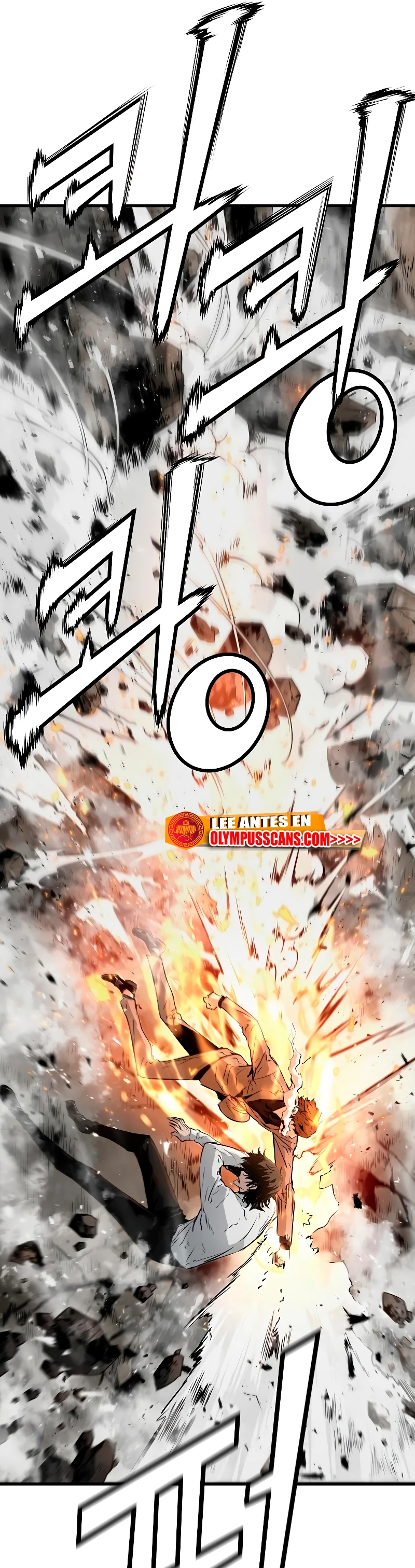 Th3 Breaker Fuerza eterna capítulo 58, página 60