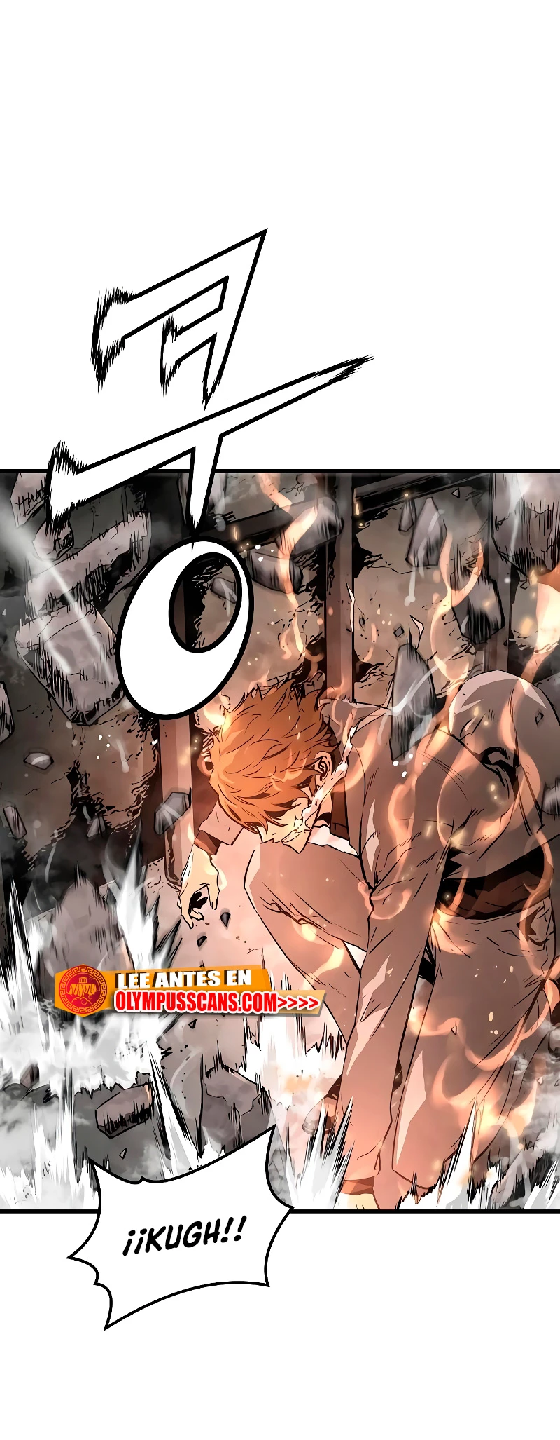 Th3 Breaker Fuerza eterna capítulo 58, página 65
