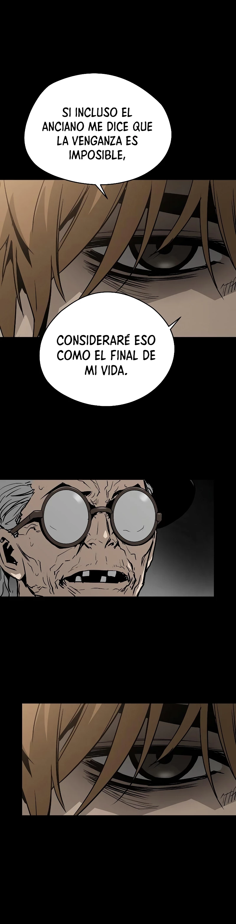 Th3 Breaker Fuerza eterna capítulo 59, página 13