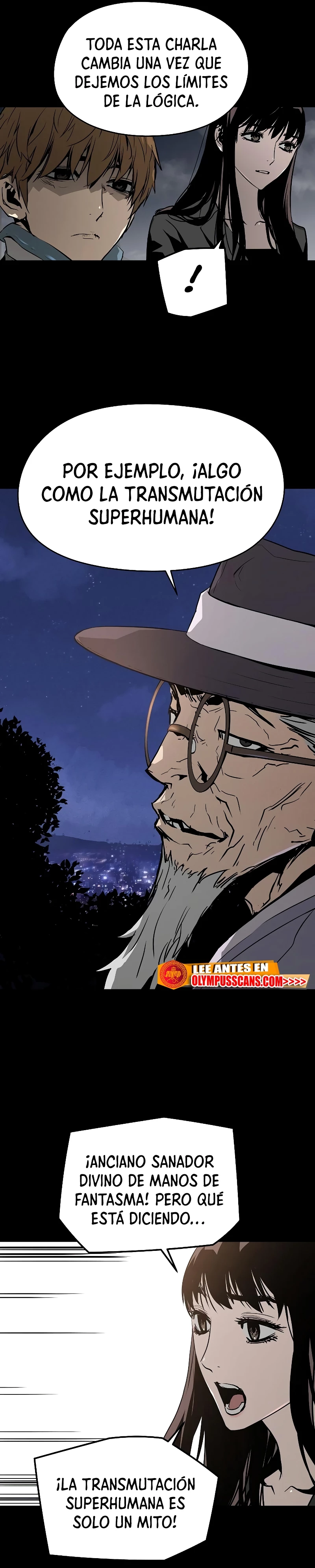 Th3 Breaker Fuerza eterna capítulo 59, página 15