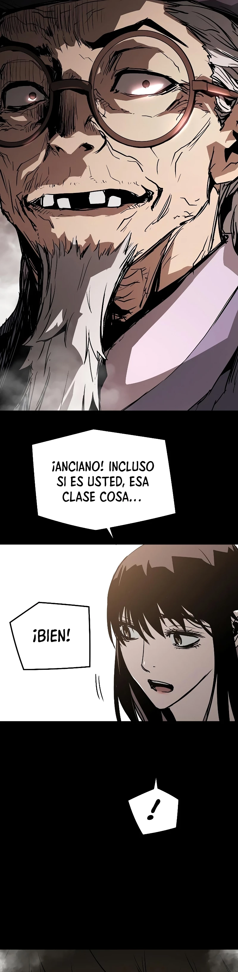 Th3 Breaker Fuerza eterna capítulo 59, página 17