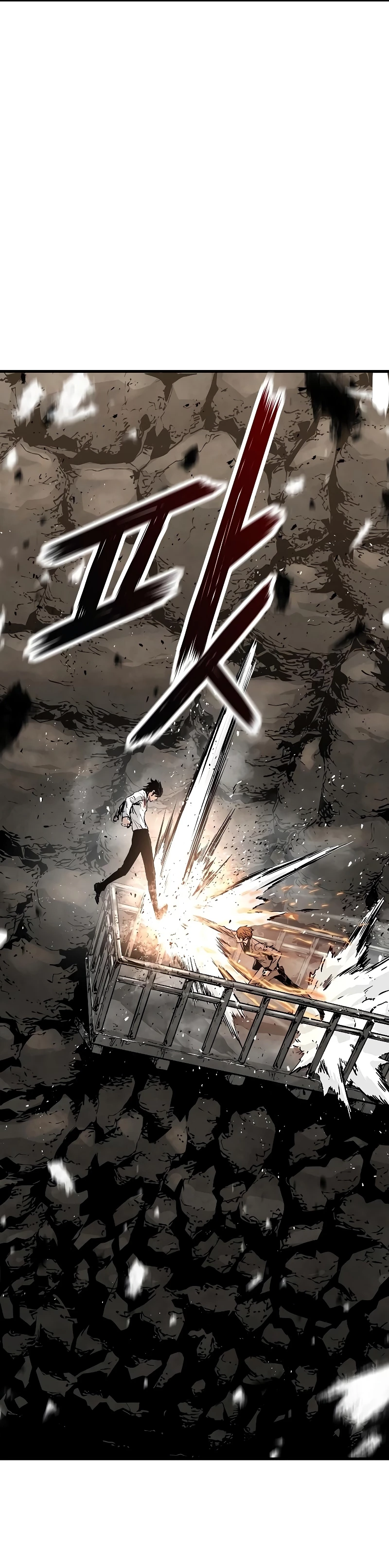 Th3 Breaker Fuerza eterna capítulo 59, página 30