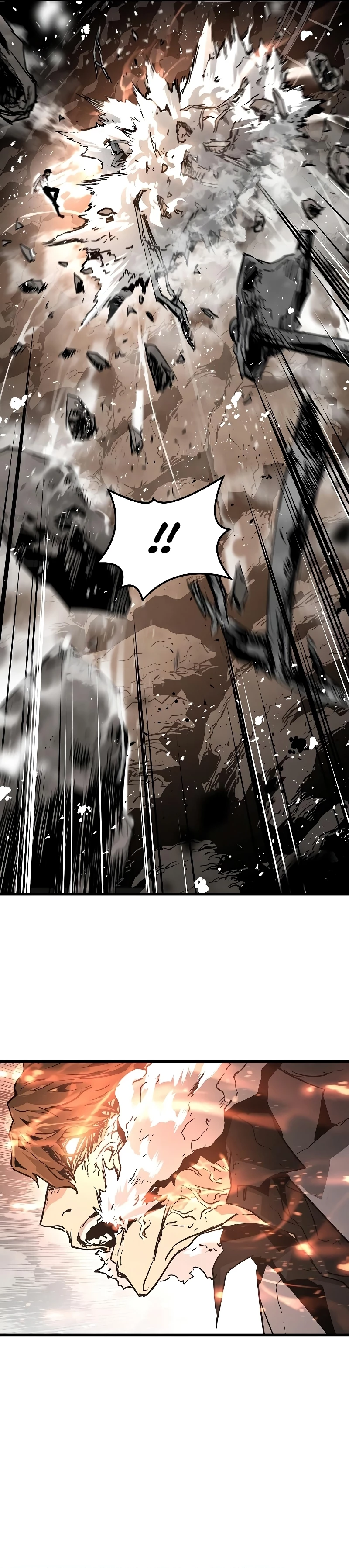 Th3 Breaker Fuerza eterna capítulo 59, página 35