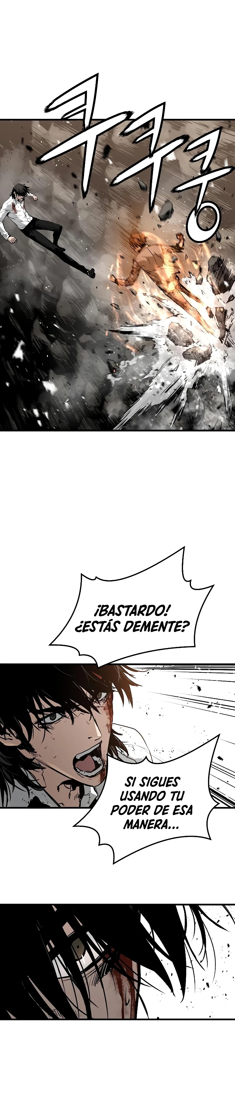 Th3 Breaker Fuerza eterna capítulo 59, página 37