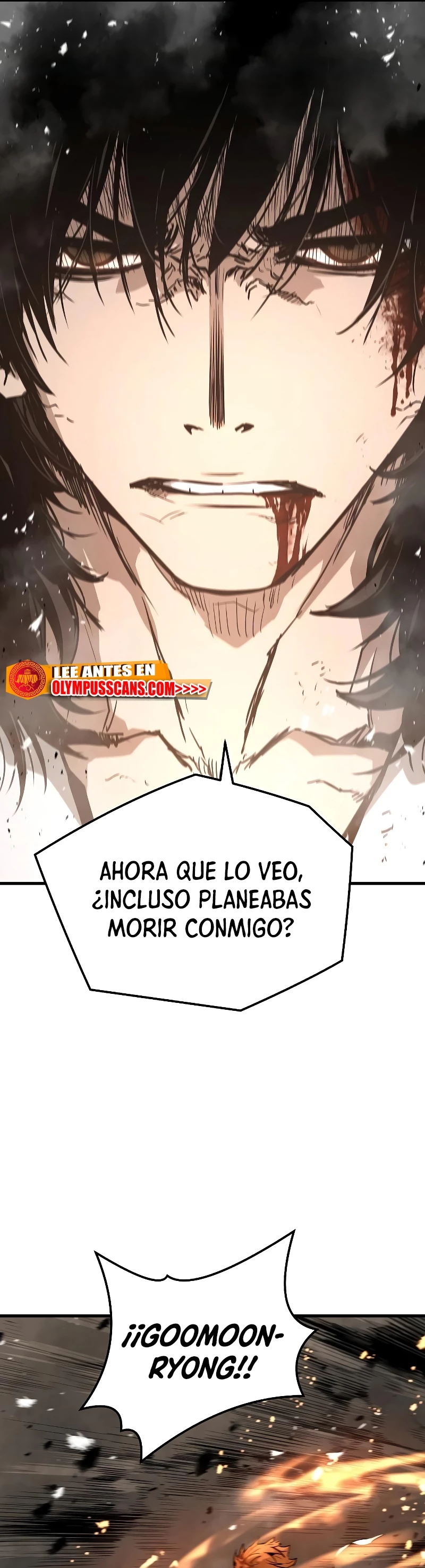 Th3 Breaker Fuerza eterna capítulo 59, página 39