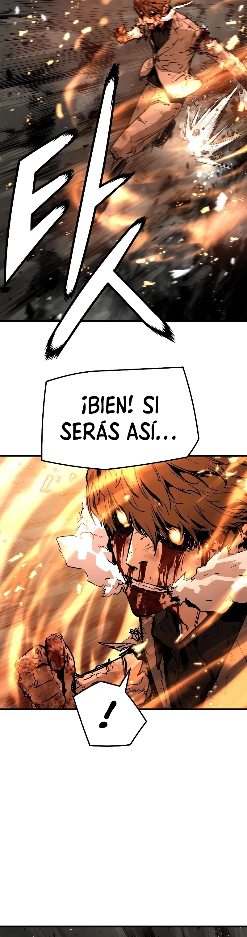 Th3 Breaker Fuerza eterna capítulo 59, página 40