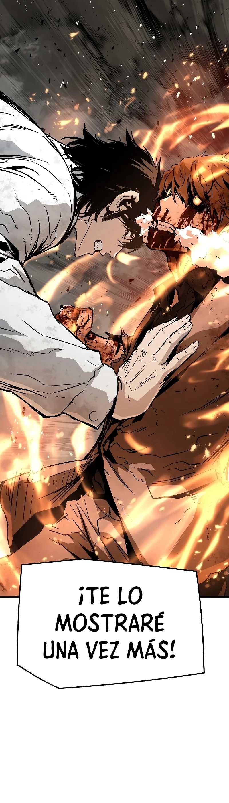 Th3 Breaker Fuerza eterna capítulo 59, página 41