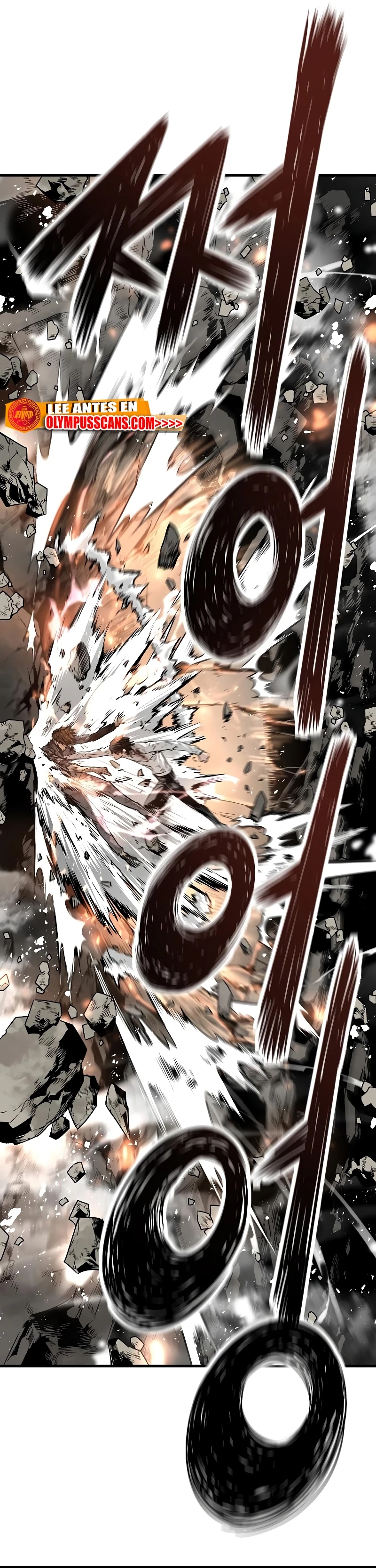 Th3 Breaker Fuerza eterna capítulo 59, página 42