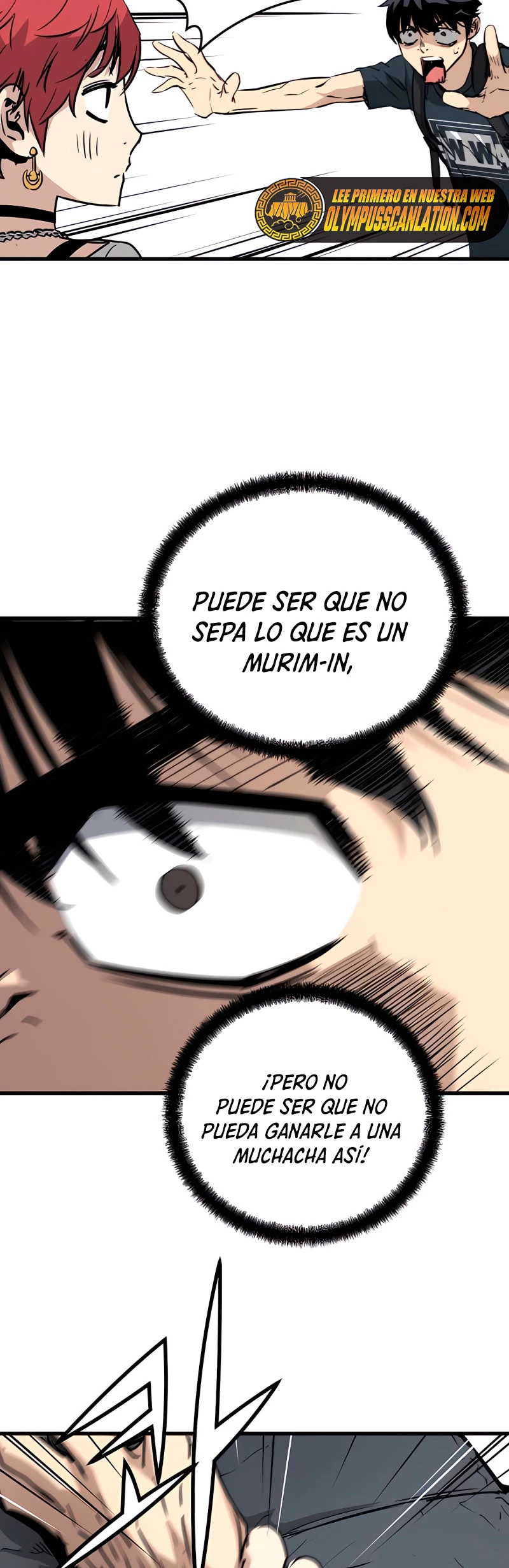 Th3 Breaker Fuerza eterna capítulo 6, página 23