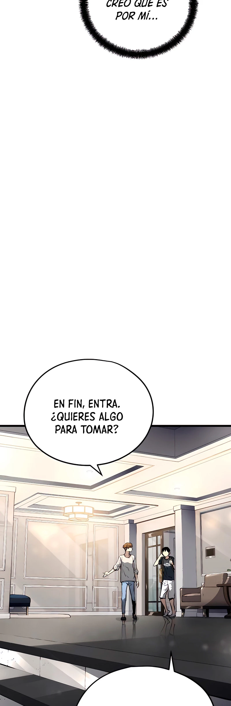 Th3 Breaker Fuerza eterna capítulo 6, página 52