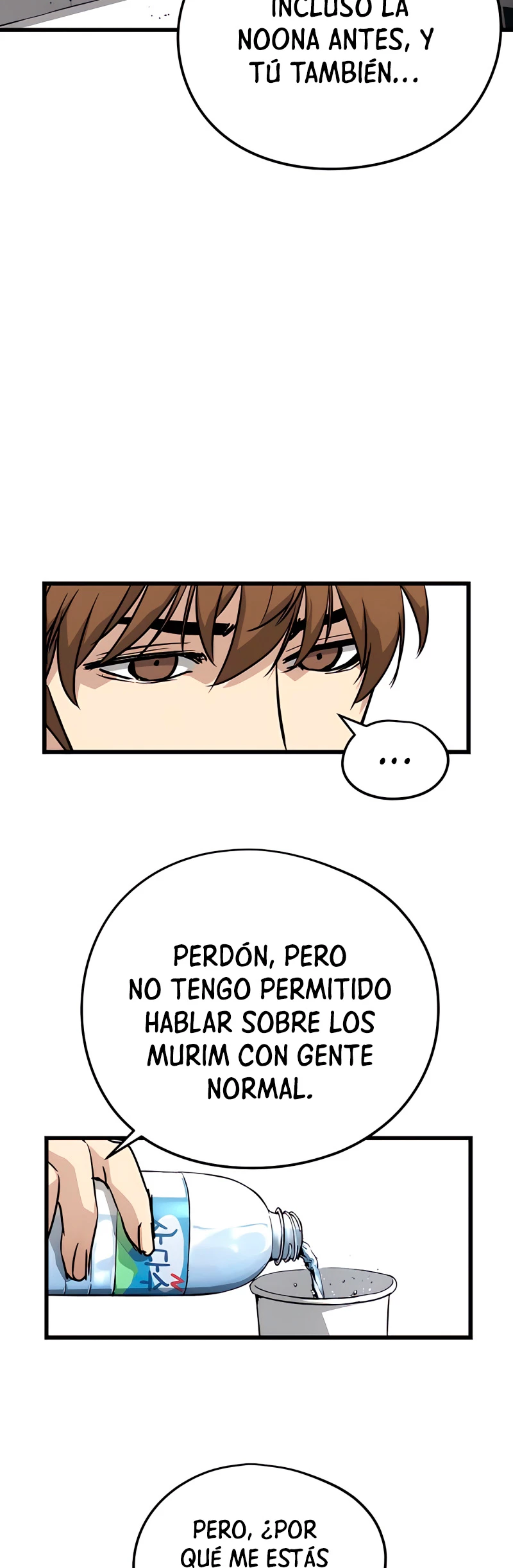 Th3 Breaker Fuerza eterna capítulo 6, página 56