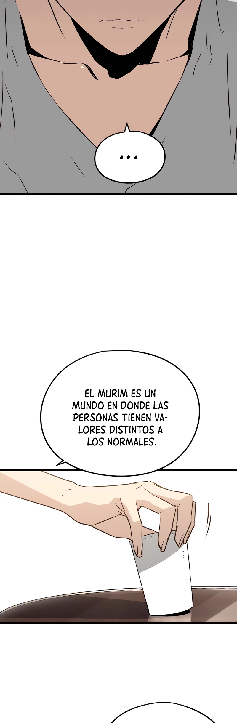 Th3 Breaker Fuerza eterna capítulo 6, página 61