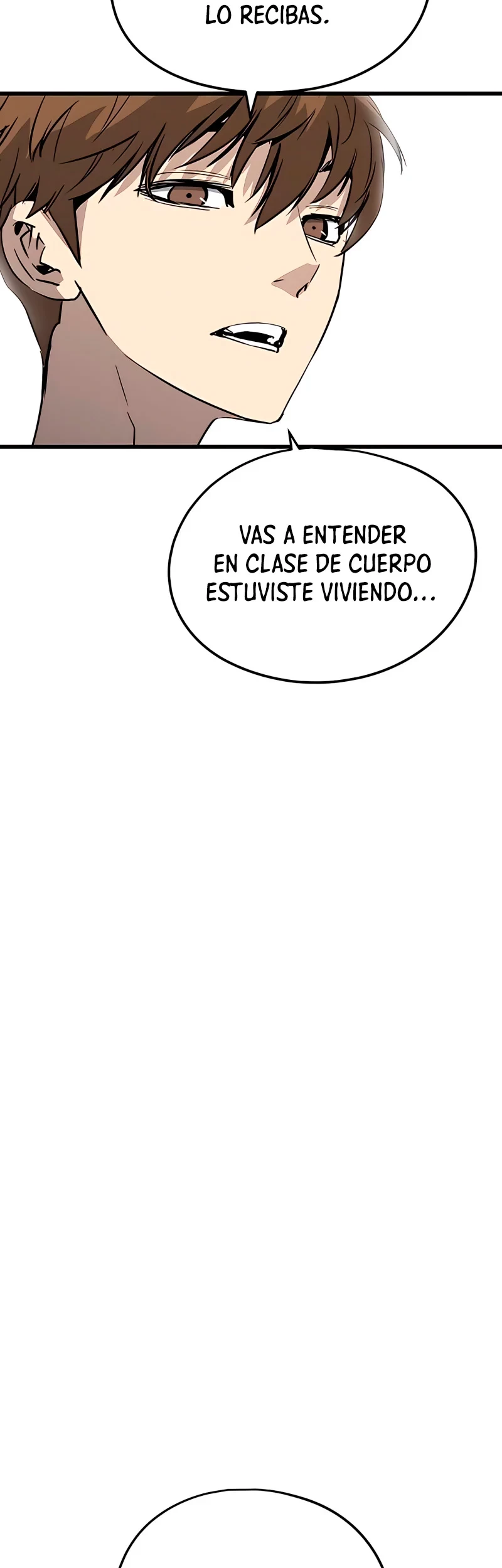 Th3 Breaker Fuerza eterna capítulo 6, página 67