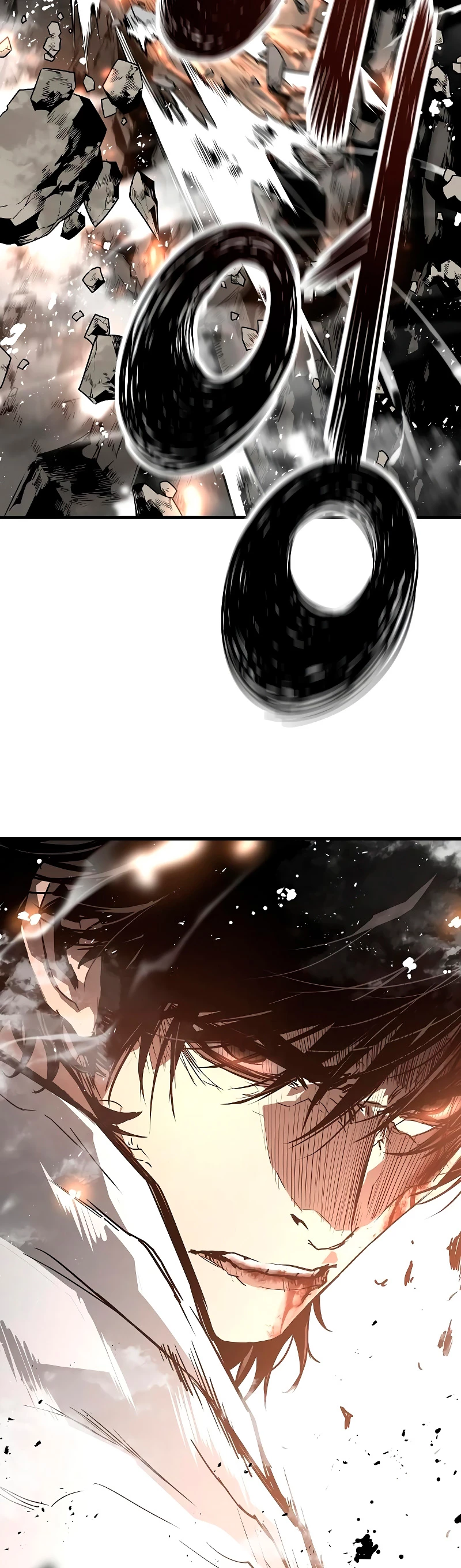 Th3 Breaker Fuerza eterna capítulo 60, página 3