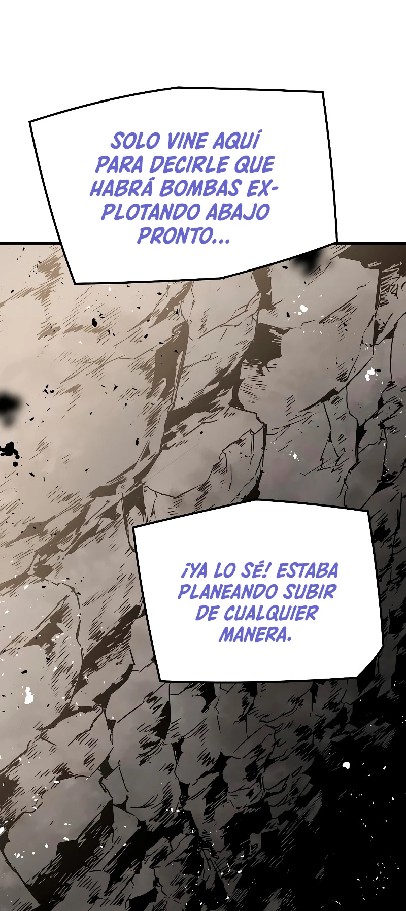 Th3 Breaker Fuerza eterna capítulo 60, página 12