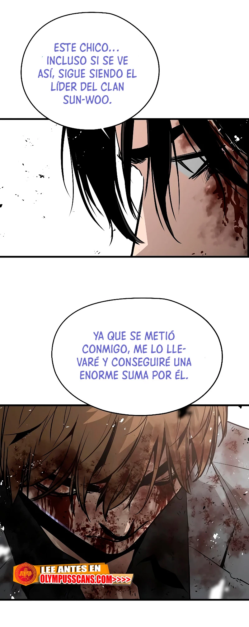 Th3 Breaker Fuerza eterna capítulo 60, página 15