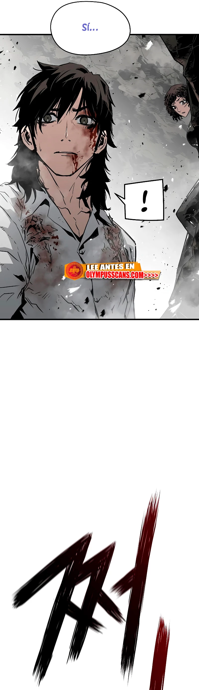 Th3 Breaker Fuerza eterna capítulo 60, página 29