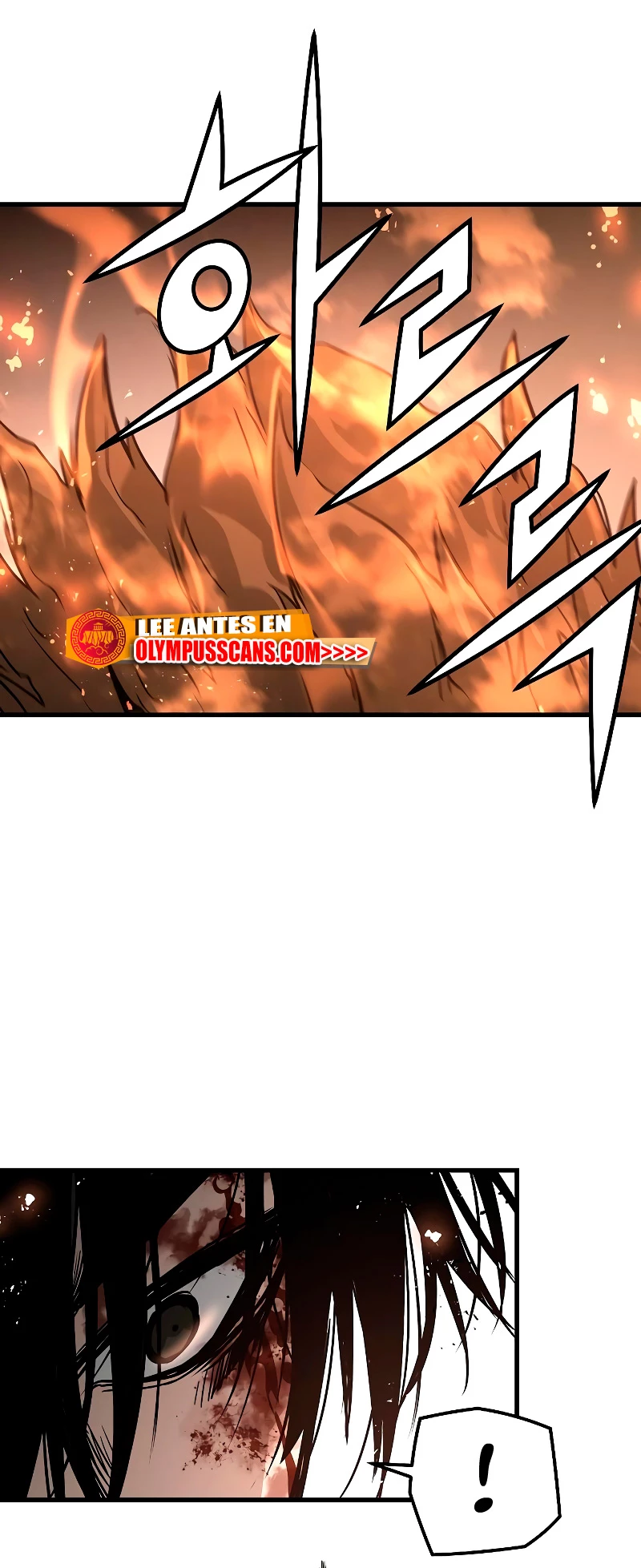 Th3 Breaker Fuerza eterna capítulo 60, página 33