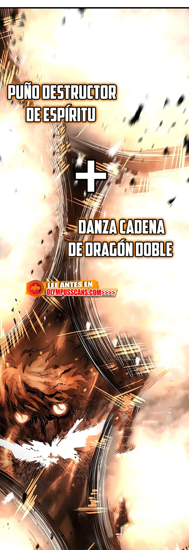 Th3 Breaker Fuerza eterna capítulo 60, página 37