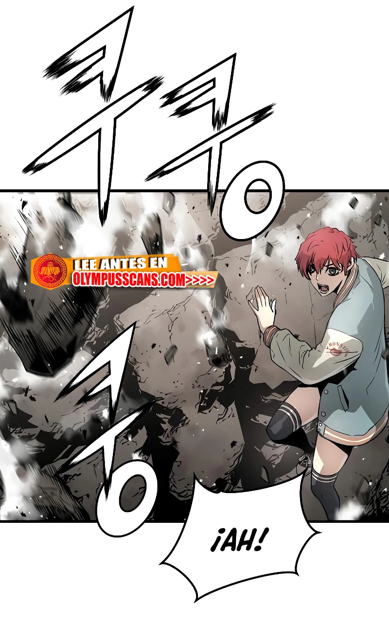 Th3 Breaker Fuerza eterna capítulo 60, página 42