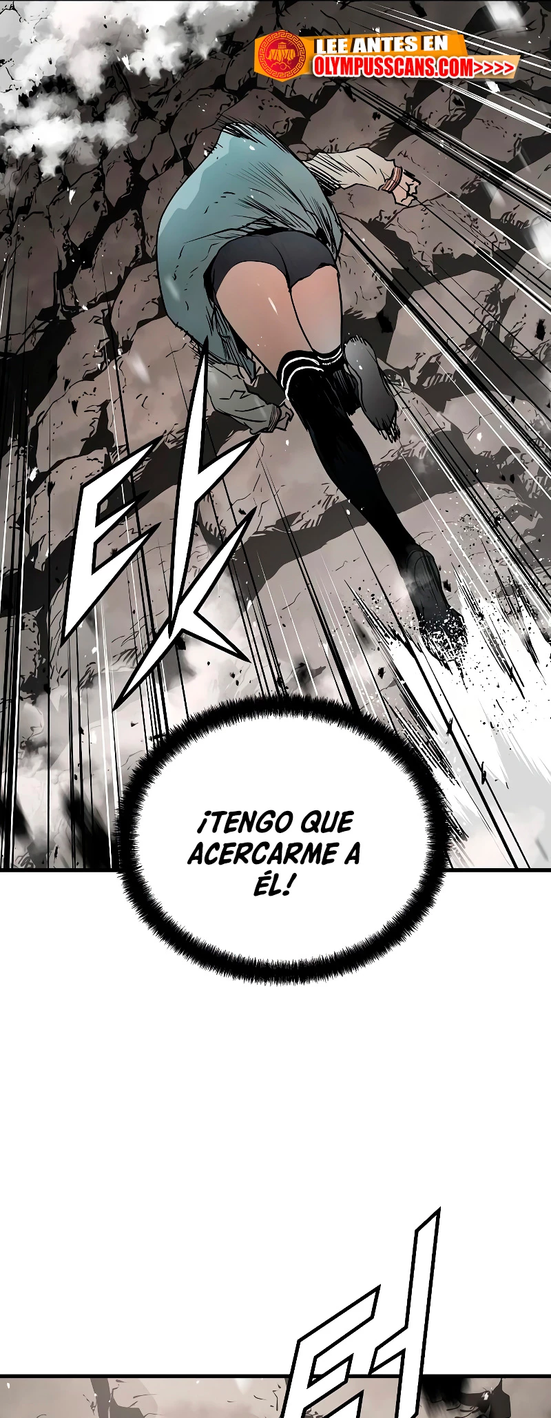 Th3 Breaker Fuerza eterna capítulo 60, página 44
