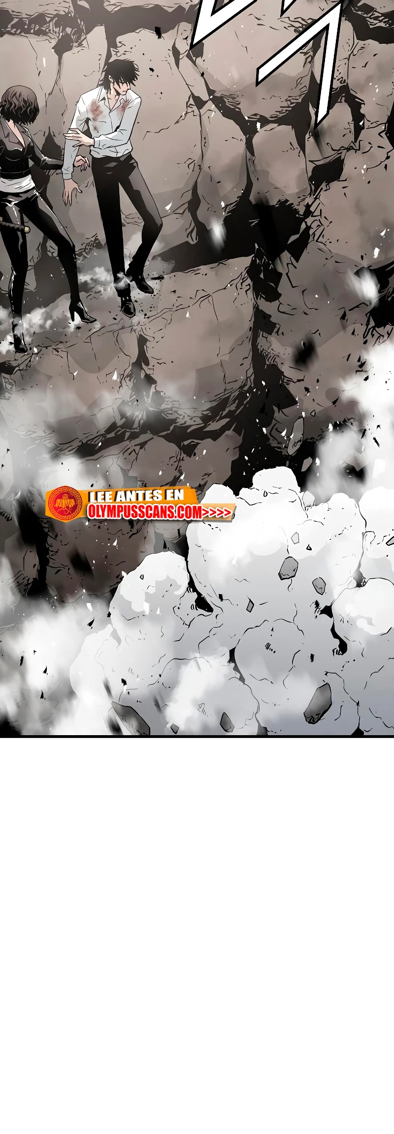 Th3 Breaker Fuerza eterna capítulo 60, página 45