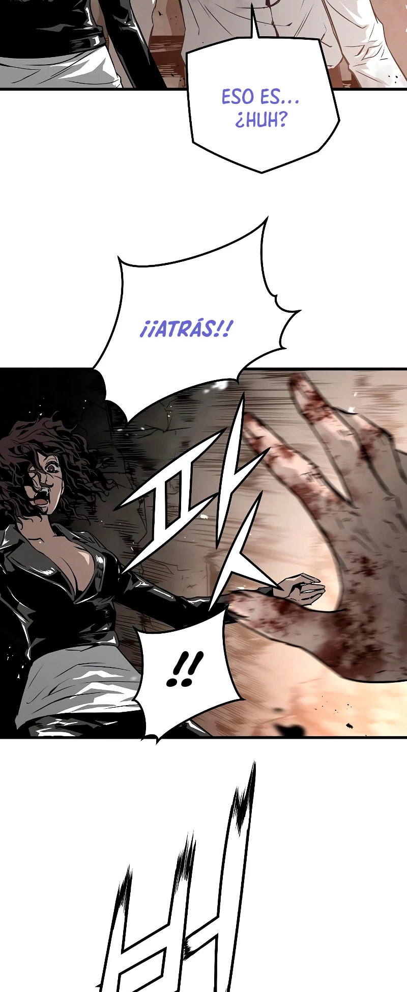 Th3 Breaker Fuerza eterna capítulo 60, página 47