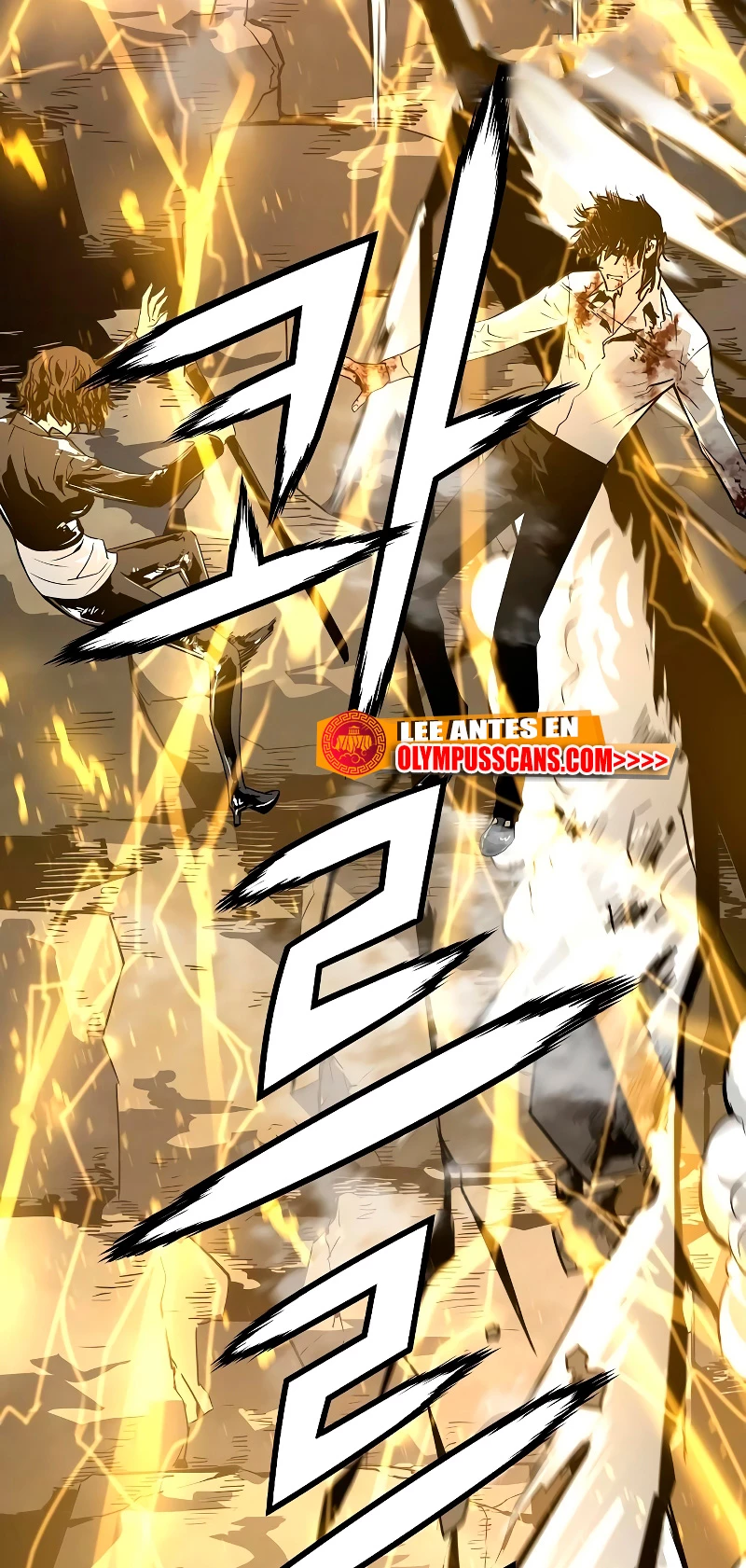 Th3 Breaker Fuerza eterna capítulo 60, página 53