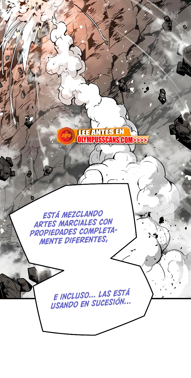Th3 Breaker Fuerza eterna capítulo 60, página 56